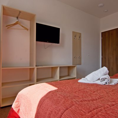 Apartmán 2+1