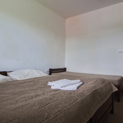 Apartmán 2+0
