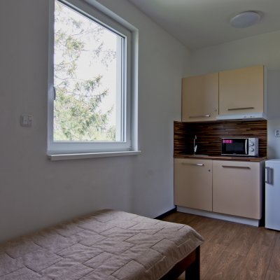 Apartmán 2+0
