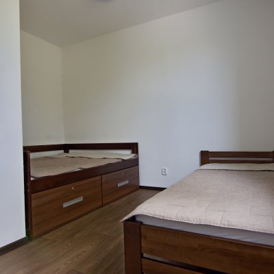 Apartmán 2+0