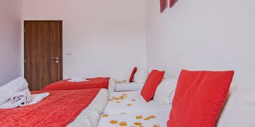 Apartmán 2+1