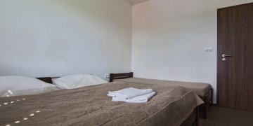 Apartmán 2+0