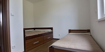 Apartmán 1+0