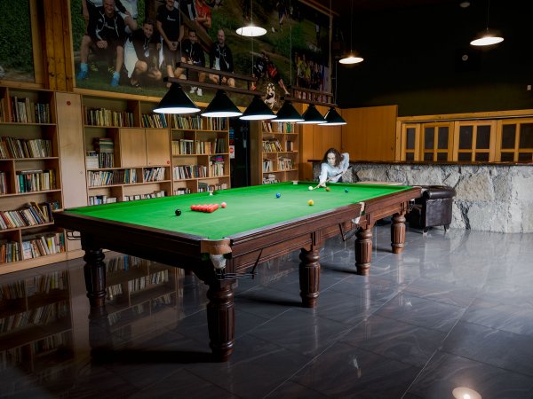 Snooker