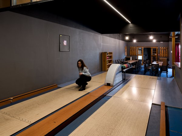 Bowling