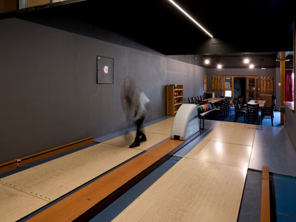 Bowling