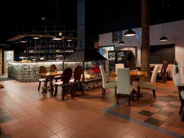 restaurace