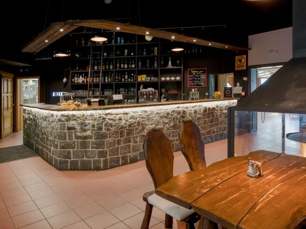 restaurace