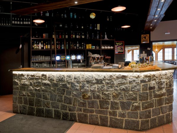 restaurace