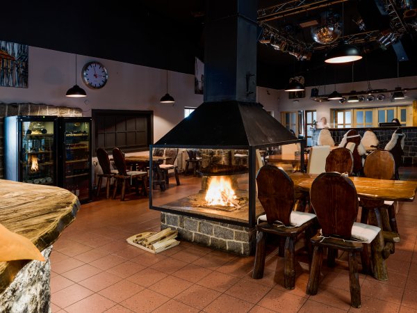 restaurace