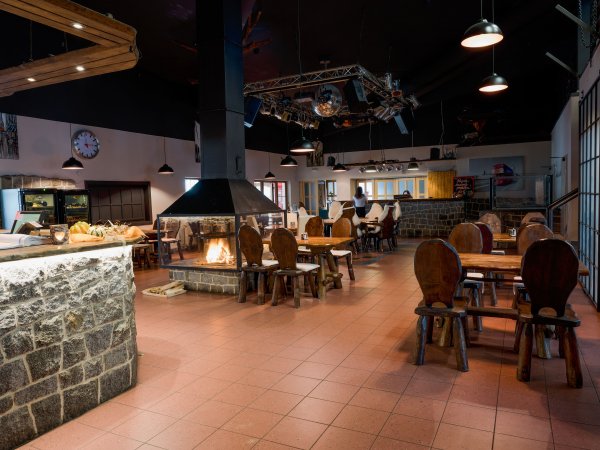 restaurace