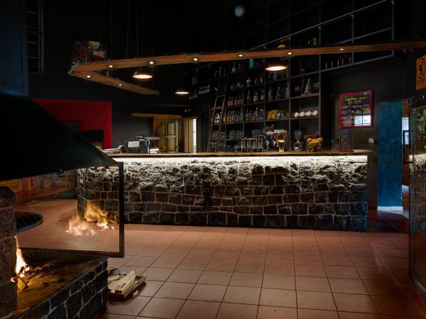 restaurace